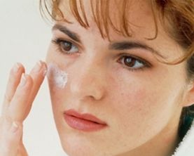 Điều trị xóa tàn nhang