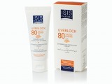 UVeblock 80 tinted cream
