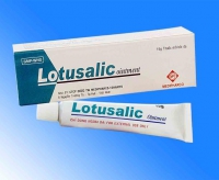 Lotusalic