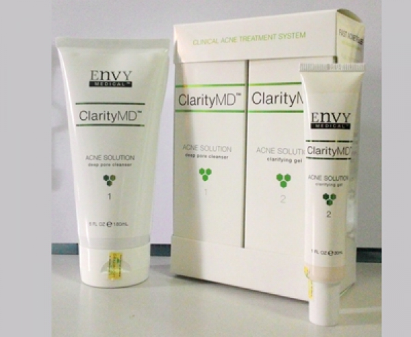 Clarity MD