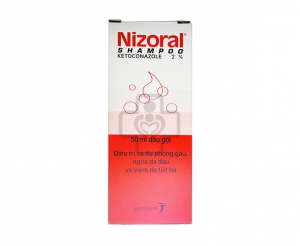 Nizoral